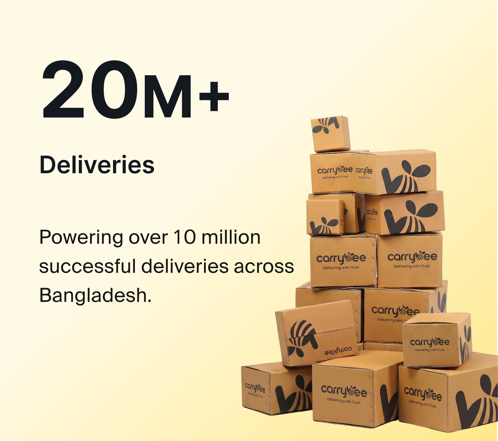 About CarryBee
